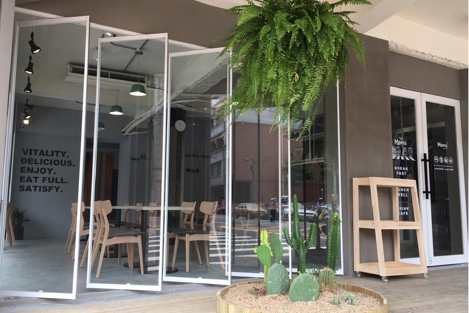 MORNI莫尼早餐  品牌圖片 #7