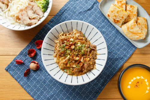 MORNI莫尼早餐 產品介紹