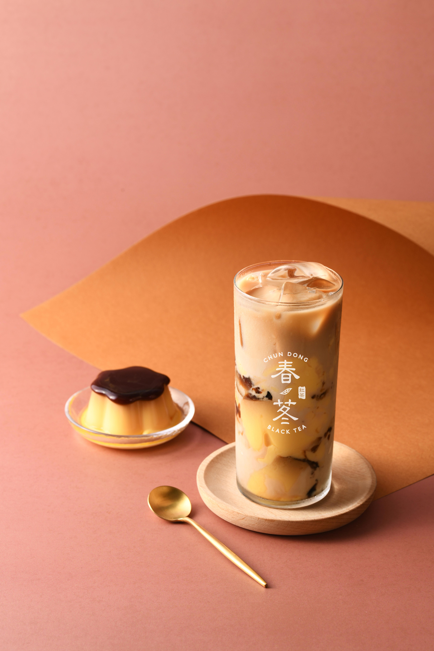 春苳紅茶  產品圖片 #2