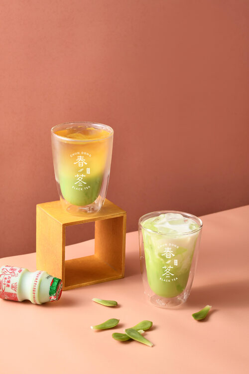 春苳紅茶 產品介紹