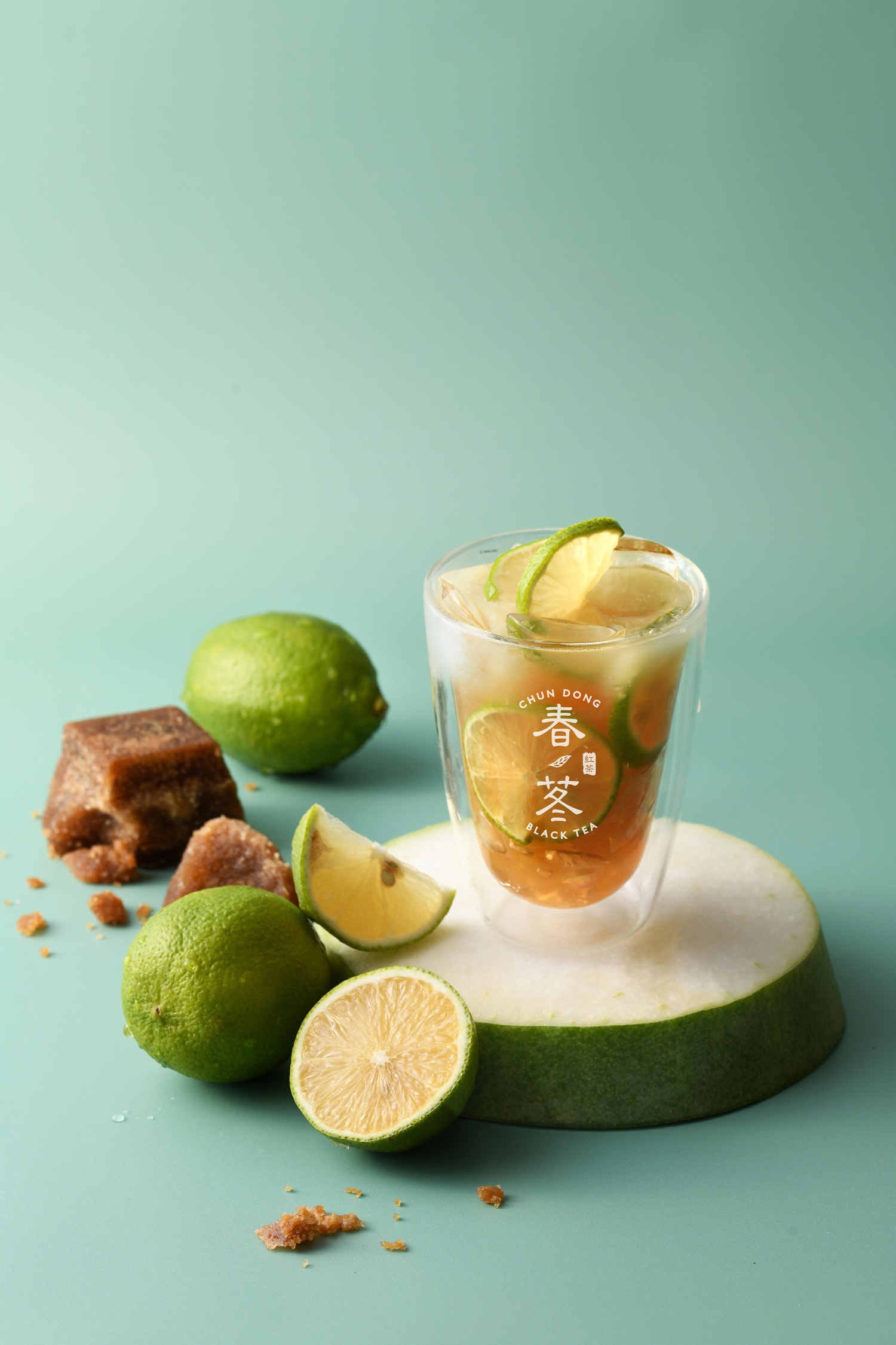 春苳紅茶  產品圖片 #1