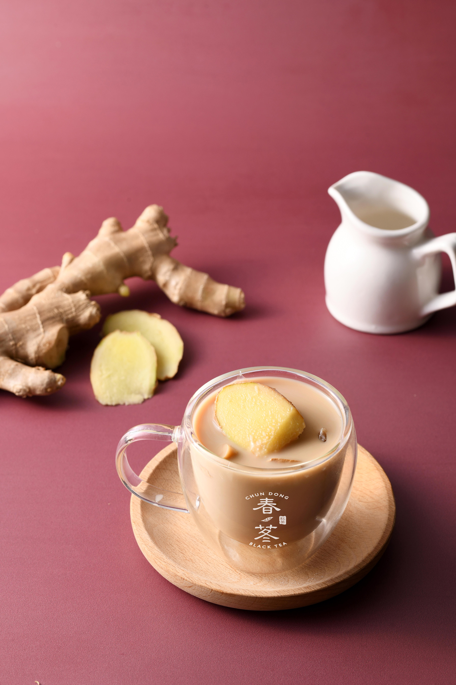 春苳紅茶  產品圖片 #8