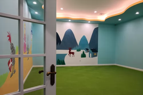 英國皇家英語 品牌形象