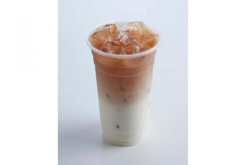 舞讚紅茶冰