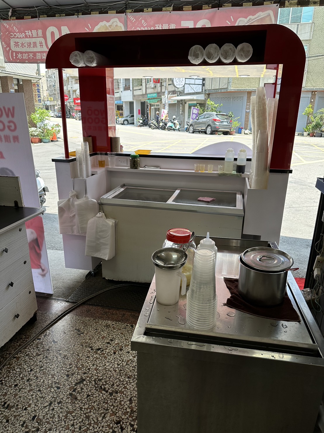 舞讚紅茶冰  品牌圖片 #7