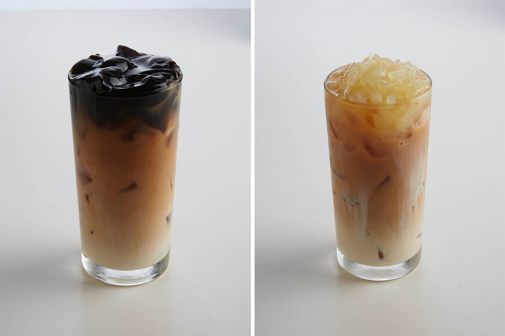 舞讚紅茶冰 加盟優勢