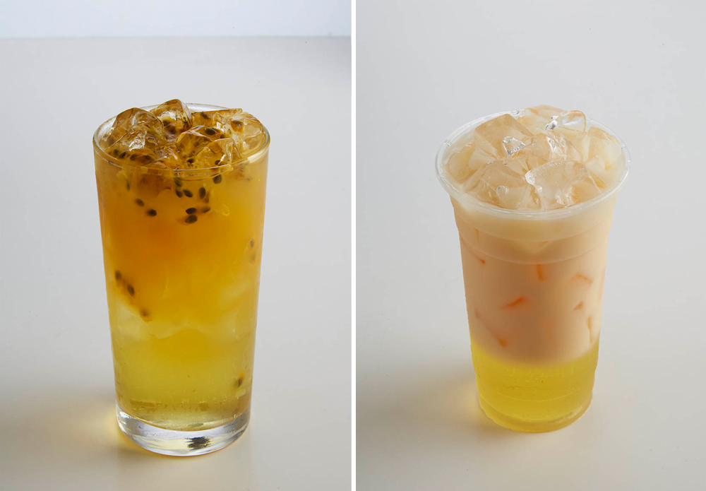 舞讚紅茶冰 加盟優勢