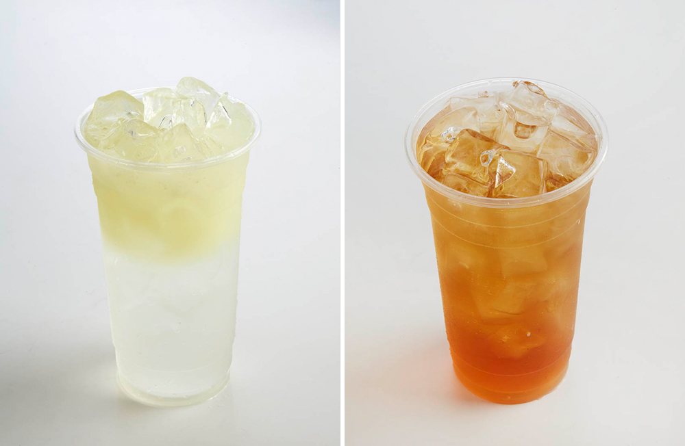 舞讚紅茶冰 加盟優勢