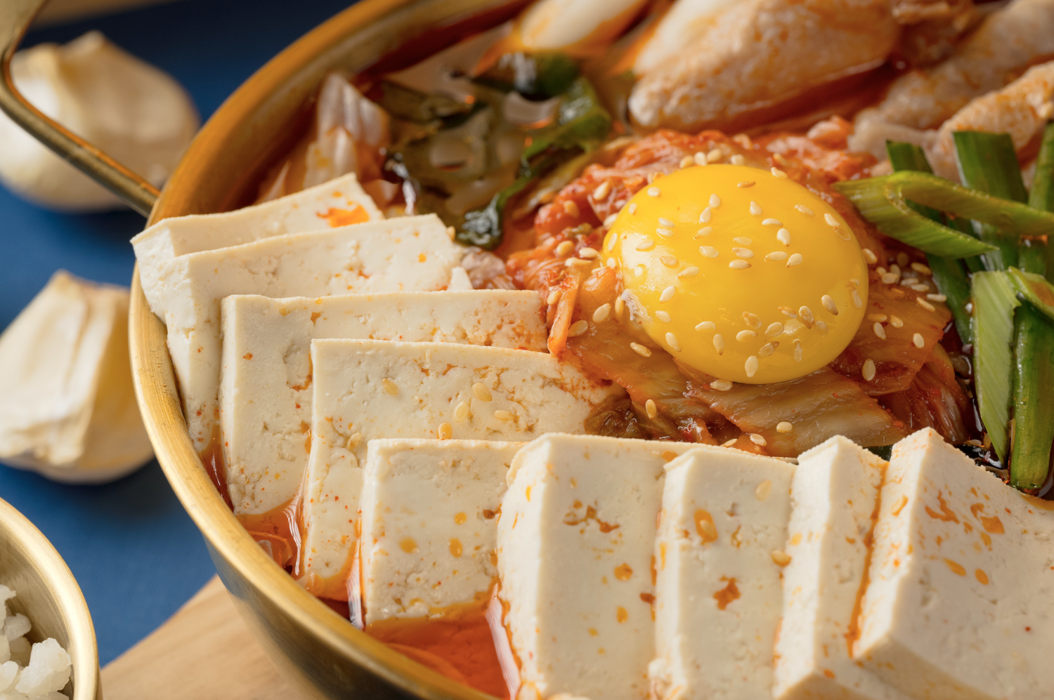 韓奶奶韓式豆腐鍋物  產品圖片 #5