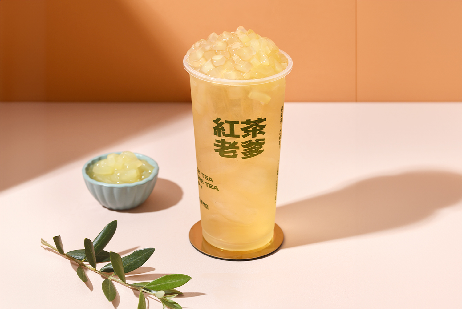 紅茶老爹  產品圖片 #8