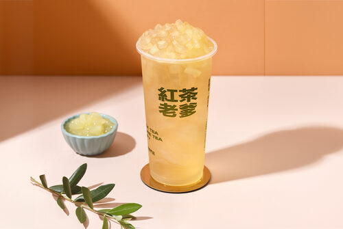 紅茶老爹 產品介紹