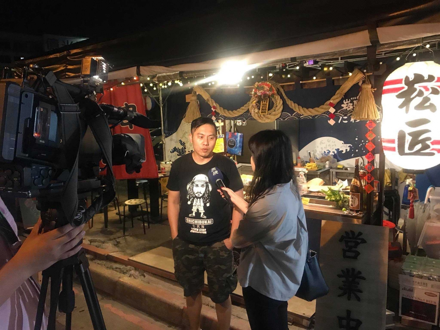 崧匠燒鳥屋台  品牌圖片 #8