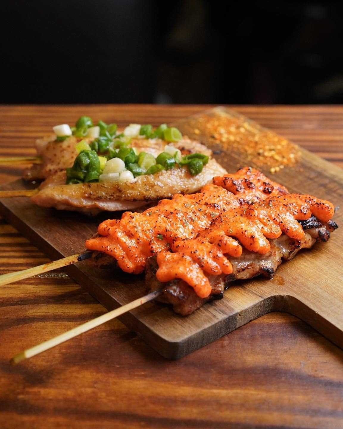 崧匠燒鳥屋台  產品圖片 #4