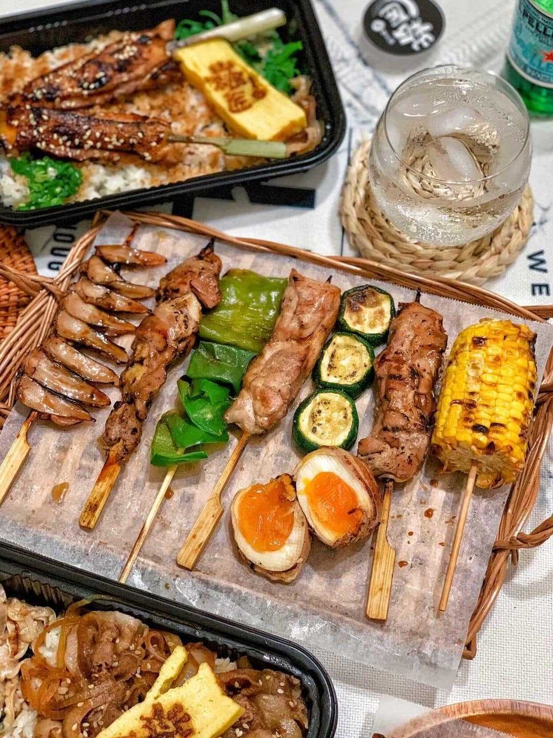 崧匠燒鳥屋台  產品圖片 #2