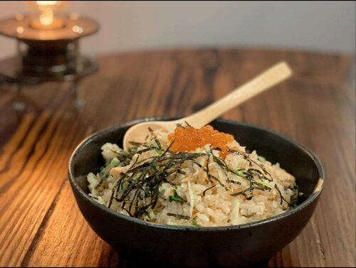 崧匠燒鳥屋台  產品圖片 #7