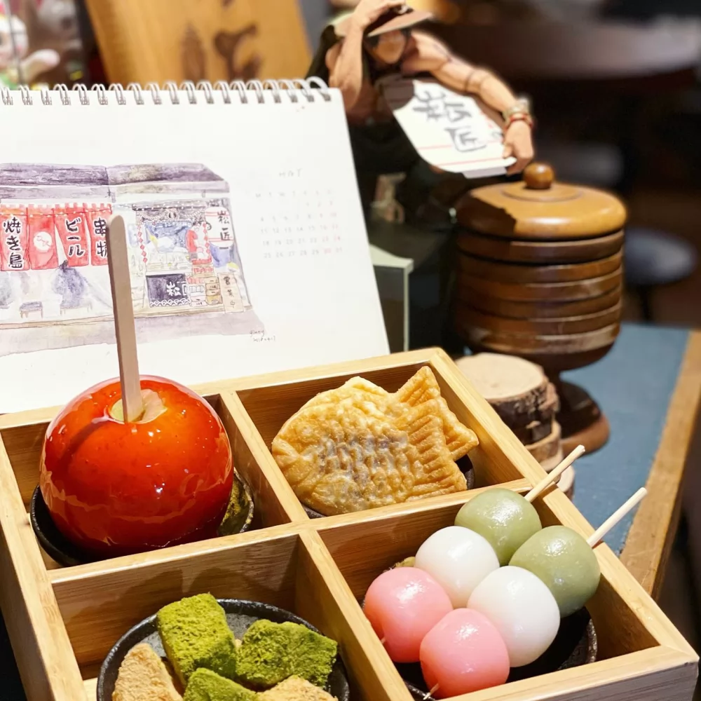 崧匠燒鳥屋台  產品圖片 #6