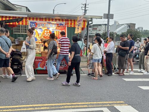 父山白俠  粥品專賣店 品牌形象