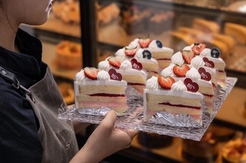 85度C  產品圖片 #4