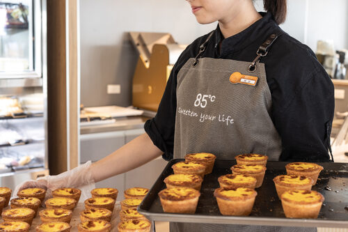 85度C  產品圖片 #3