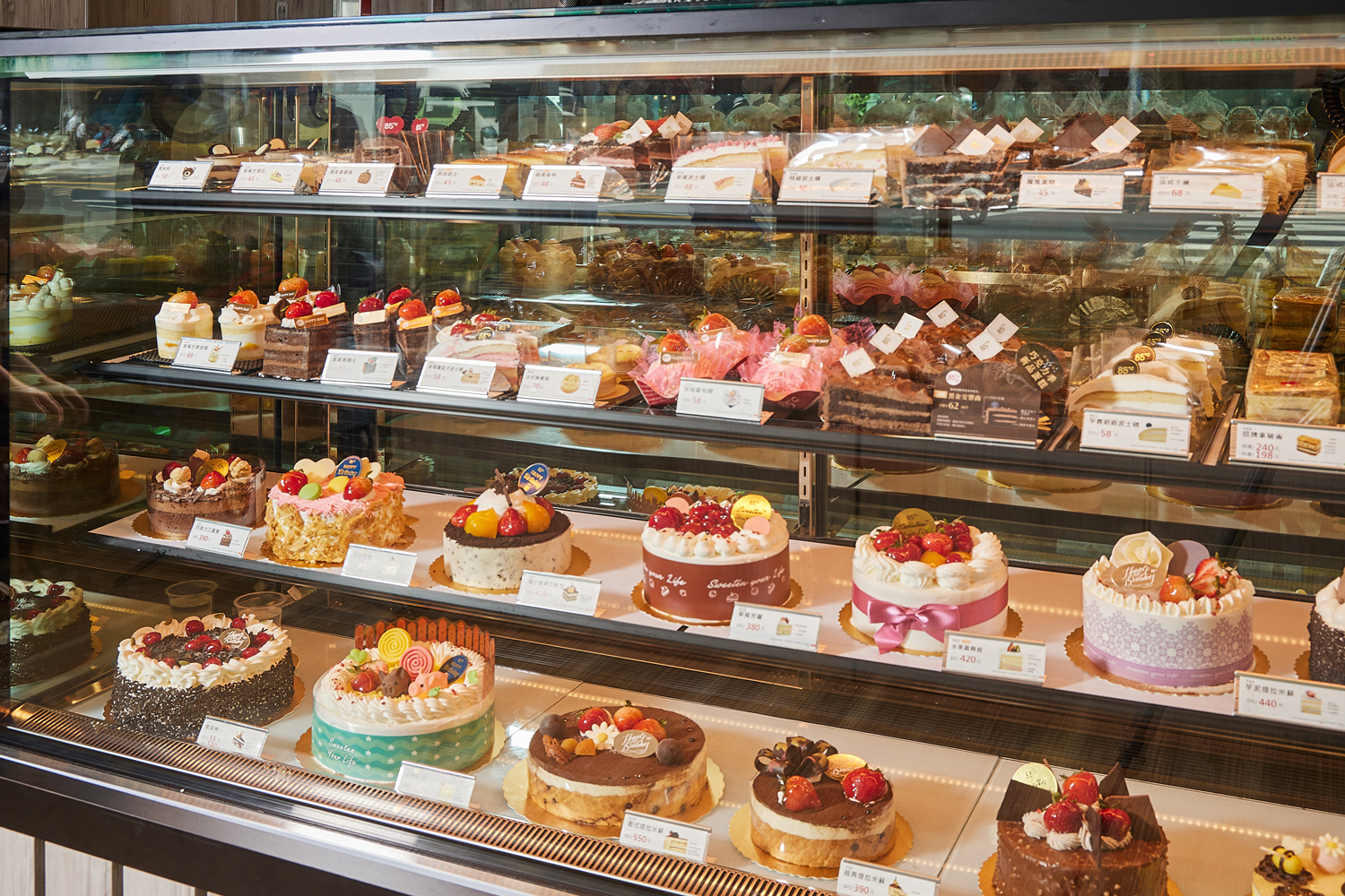 85度C  產品圖片 #5