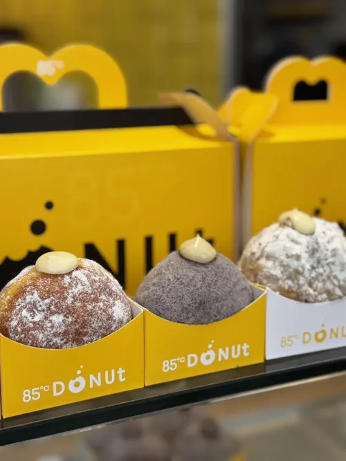 85度C  產品圖片 #1