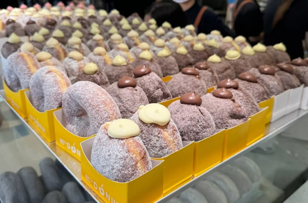 85度C  產品圖片 #2