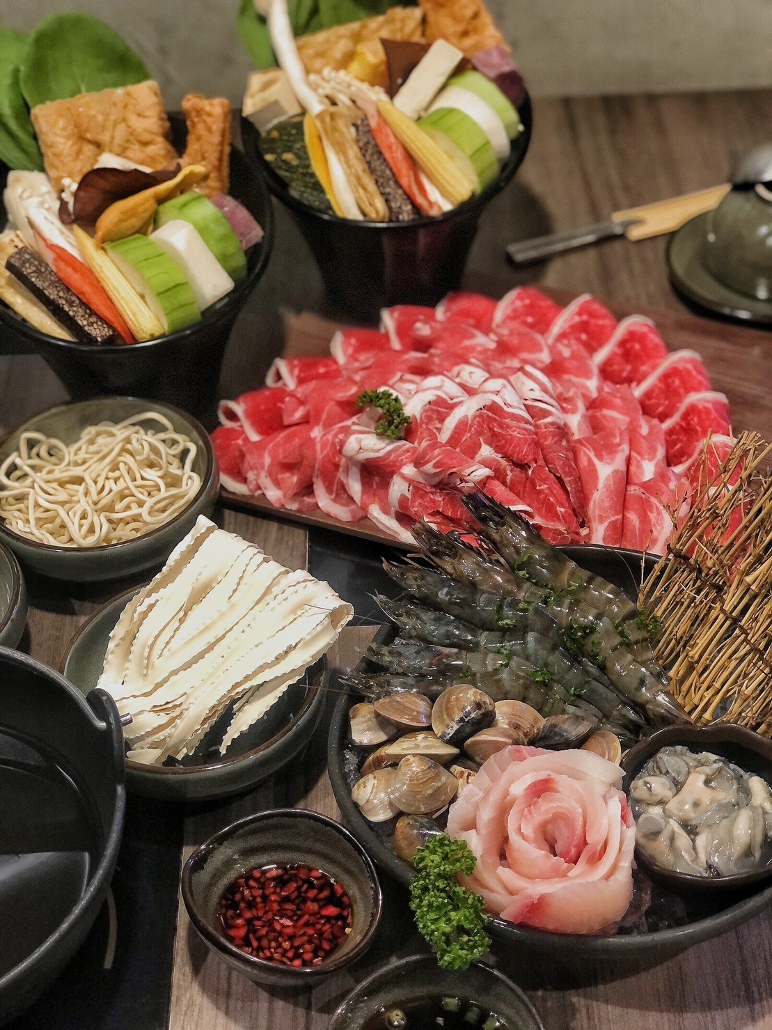 鼎楓寶島火鍋 加盟優勢