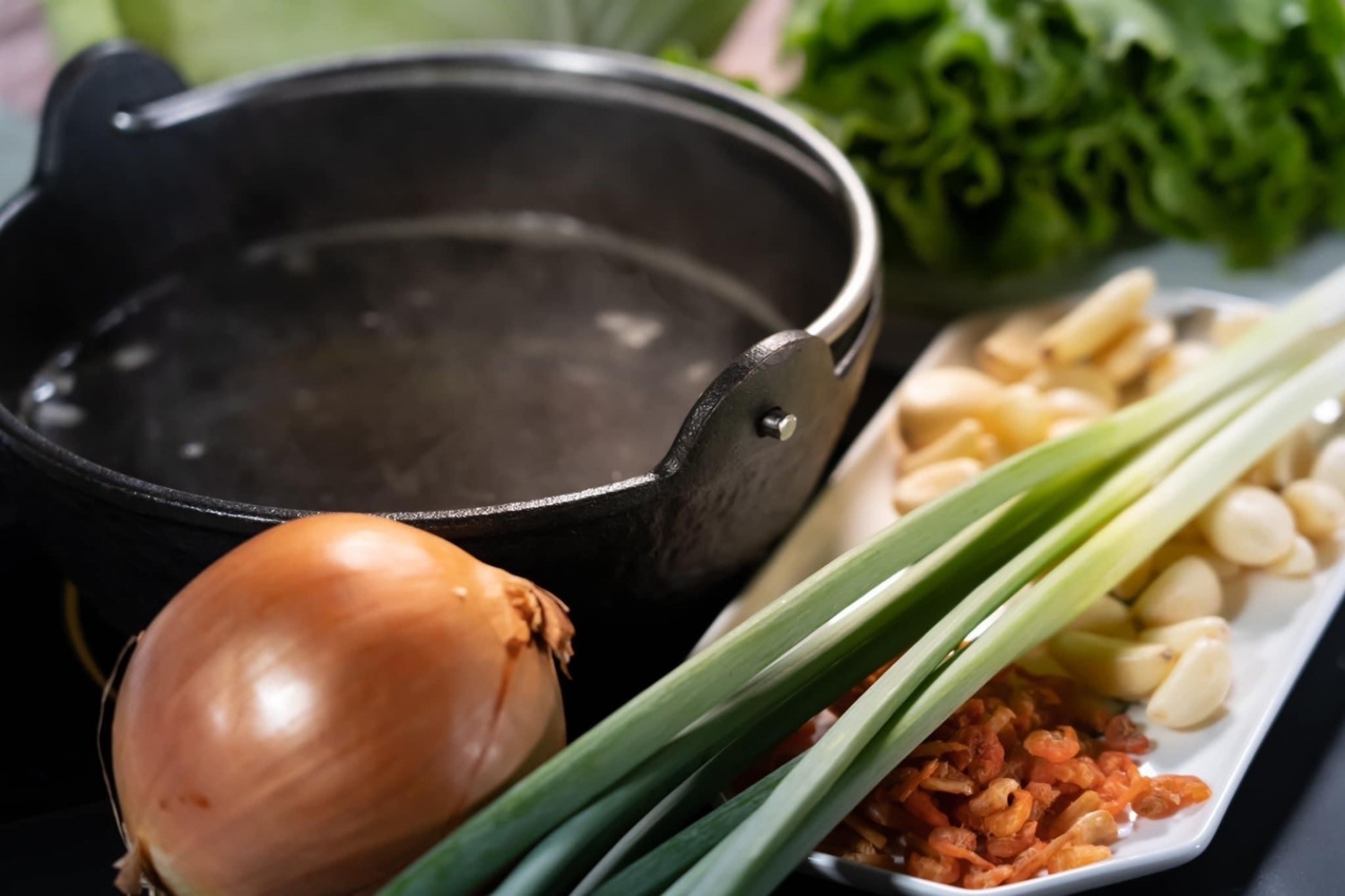 鼎楓寶島火鍋 加盟優勢