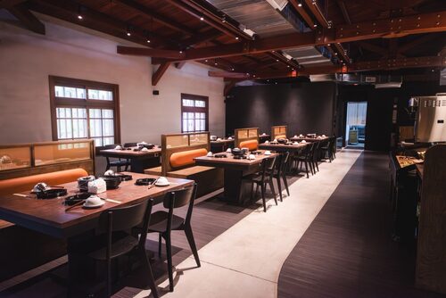 鼎楓寶島火鍋 品牌形象