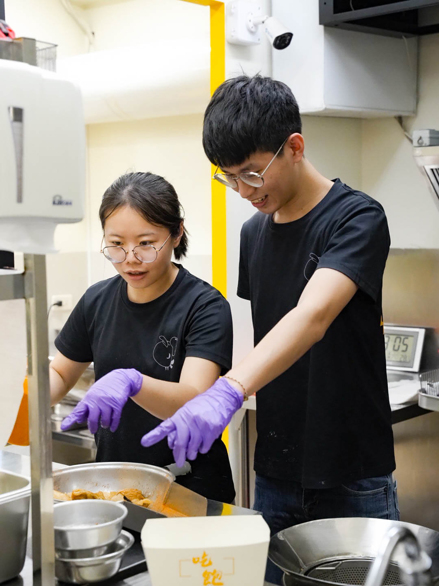 爆力雞  品牌圖片 #4