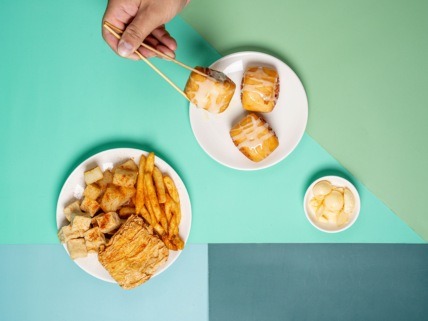 爆力雞  產品圖片 #5