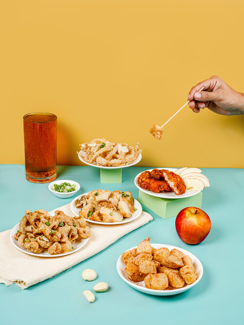 爆力雞  產品圖片 #8