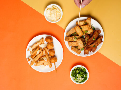 爆力雞  產品圖片 #1