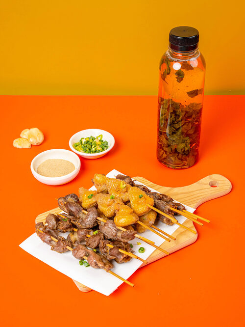 爆力雞  產品圖片 #4