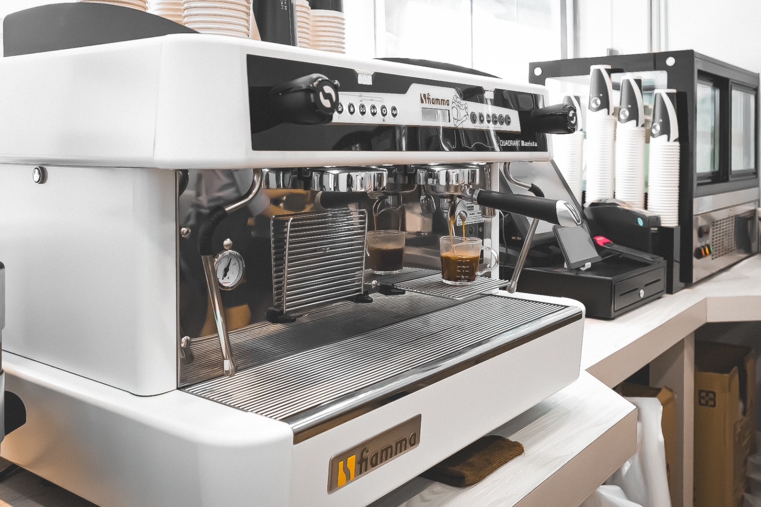 楓幸 FONG SING  品牌圖片 #4