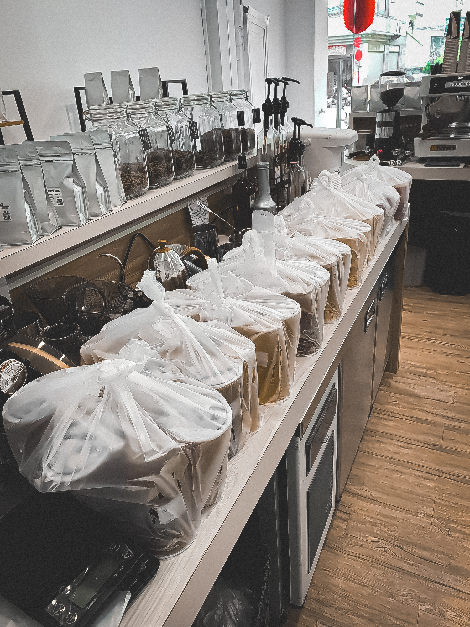 楓幸 FONG SING  品牌圖片 #8