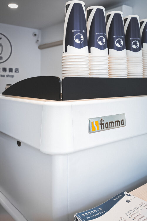 楓幸 FONG SING  品牌圖片 #5