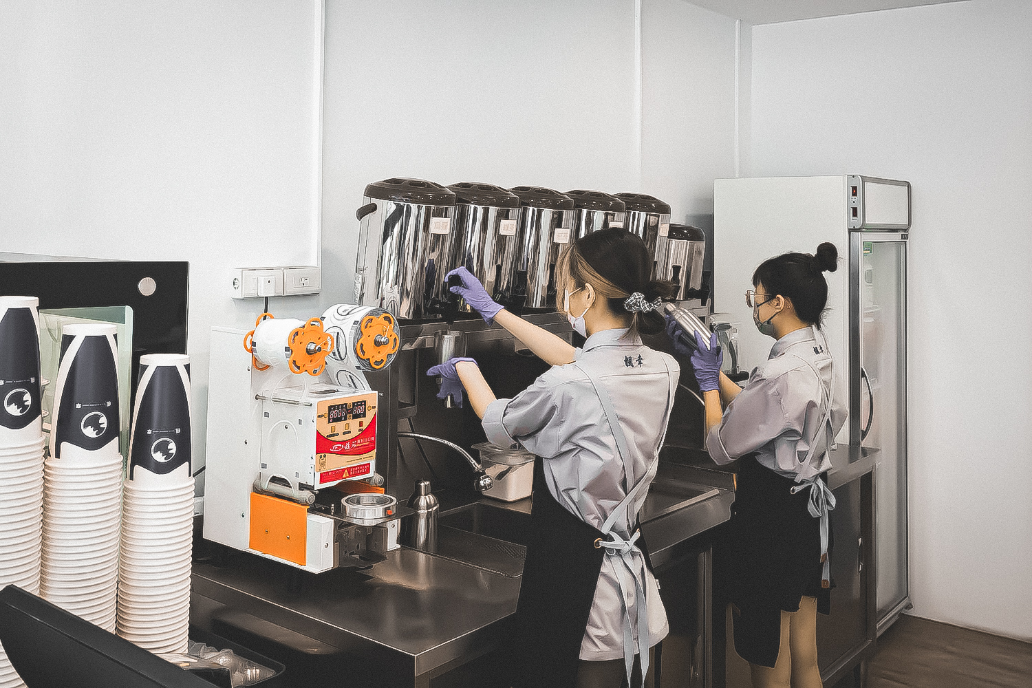 楓幸 FONG SING  品牌圖片 #6