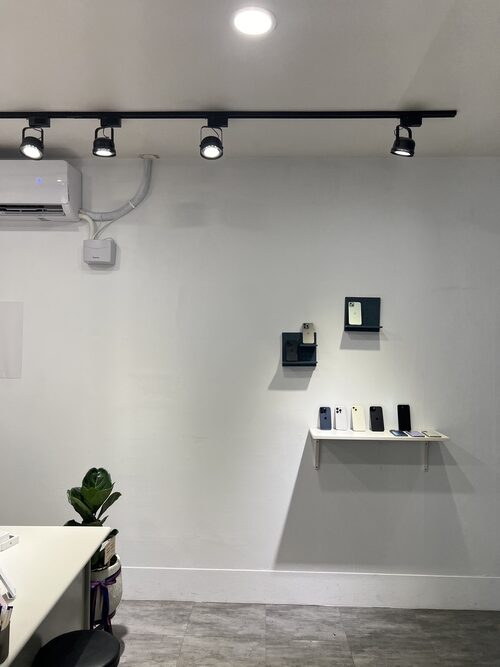 圓方電信 品牌形象