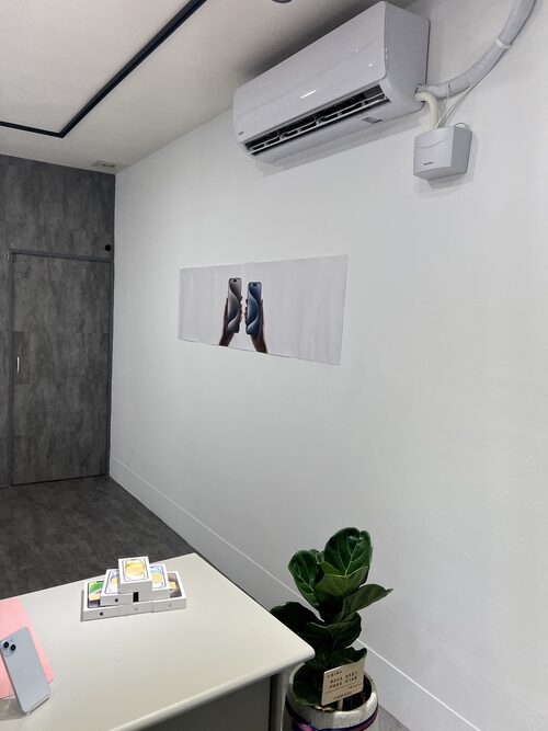 圓方電信 品牌形象