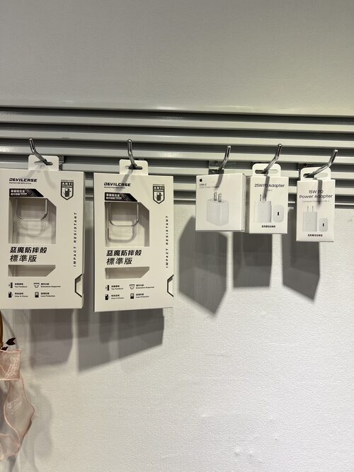 圓方電信 產品介紹