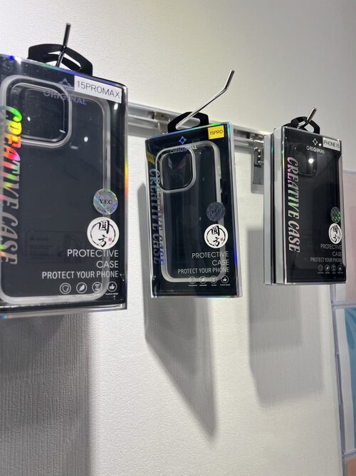 圓方電信 產品介紹