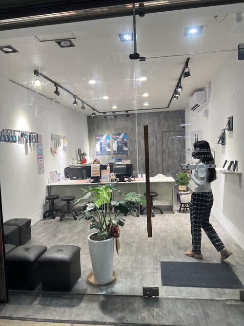 圓方電信 品牌形象