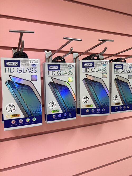 圓方電信 產品介紹