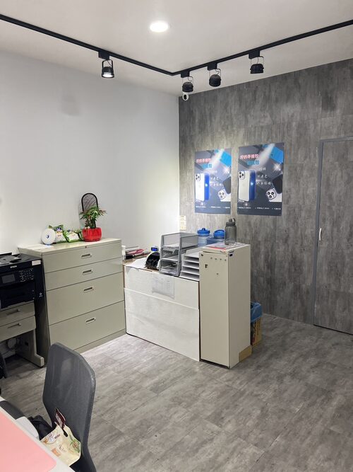 圓方電信 品牌形象