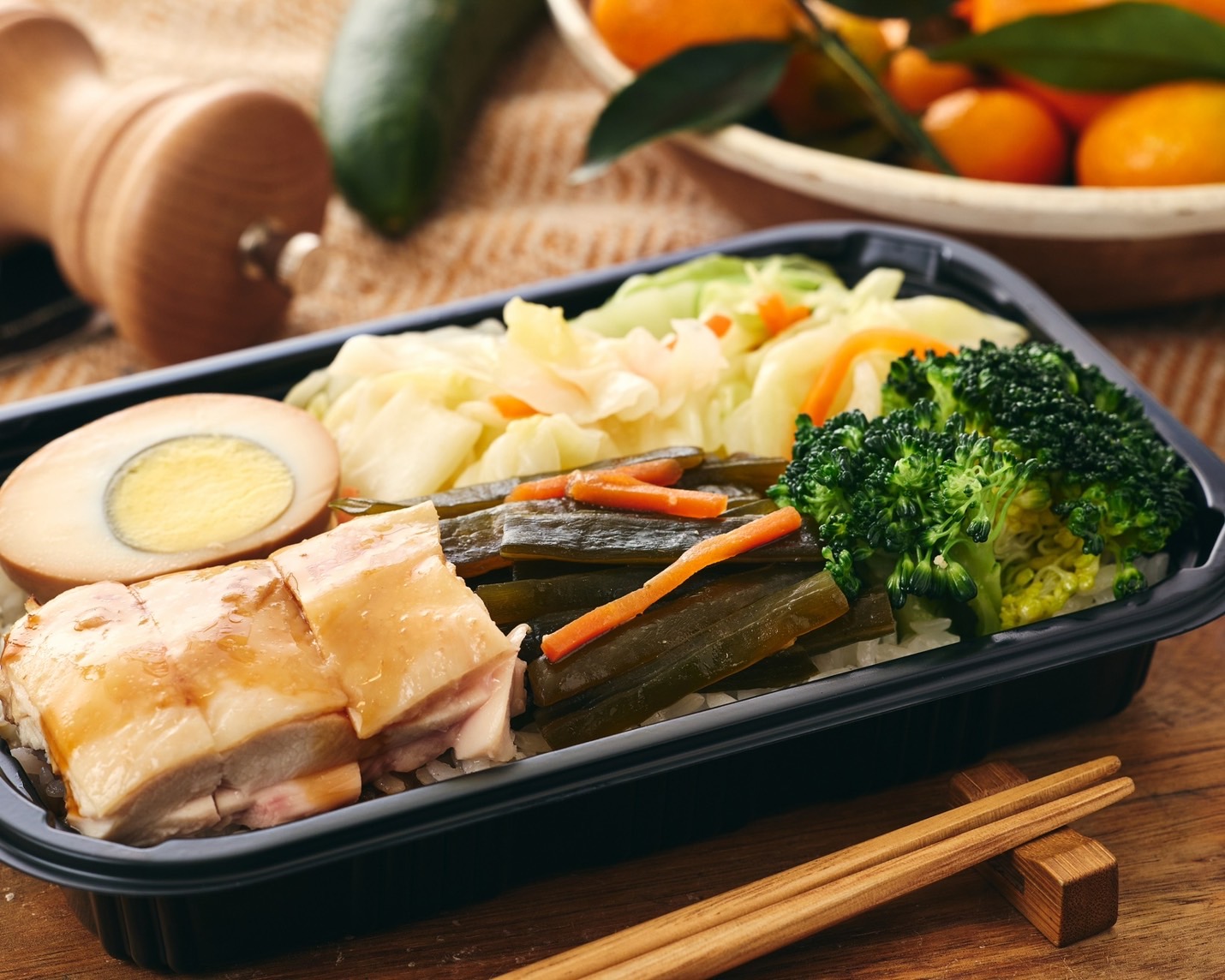 龍一海南雞  產品圖片 #6