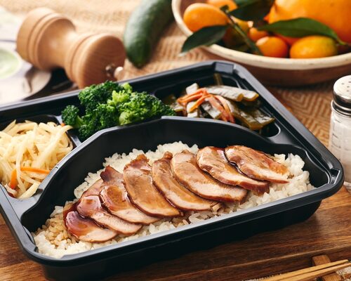 龍一海南雞 產品介紹