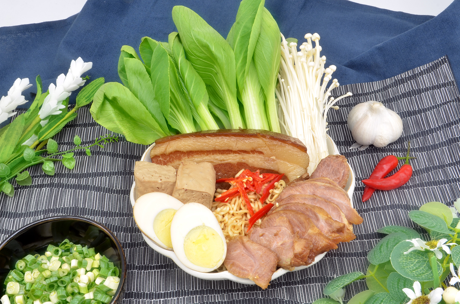 滷海 滷味拌拌 產品圖片 #6