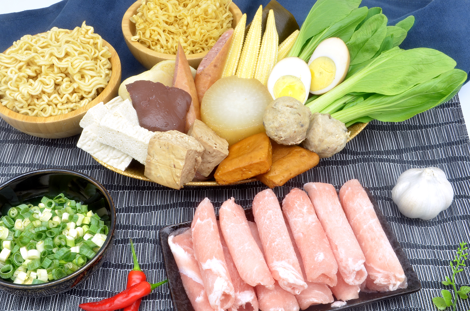 滷海 滷味拌拌 產品圖片 #8