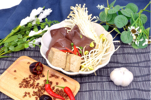 滷海 滷味拌拌 產品介紹